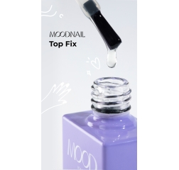 MOODNAIL Топ Fix, 10мл