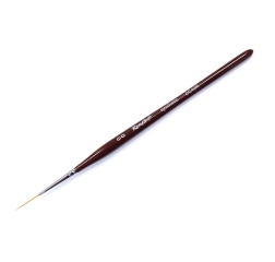 Roubloff кисть DC43R №00 