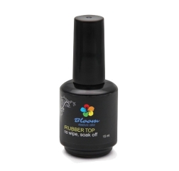 Bloom Топ без лс RUBBER, 15мл
