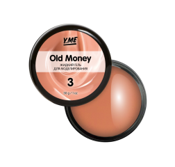 Y.ME Жидкий гель Old Money 03, 15гр