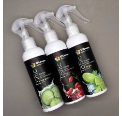 Bloom Дегидратирующий тоник, Огурец, 200мл