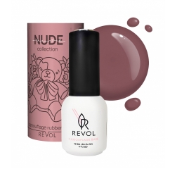 REVOL База Nude №6, 10мл