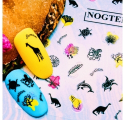 NOGTEMODA #060