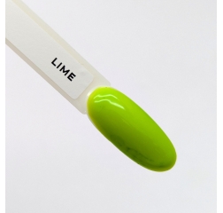 MOODNAIL Гель-лак Lime, 10мл