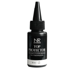 NR ТОП PROTECTOR c UV фильтром (50 мл)