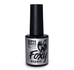 Foxy Топ без лс SUPER GLOSS, 10мл