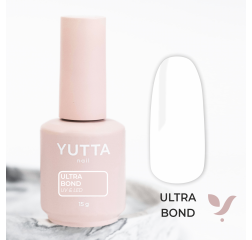 YUTTA Праймер Ultra bond, 15мл