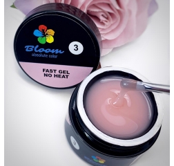 Bloom гель холодный Fast 03, 50мл