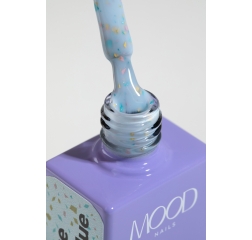 MOODNAIL База камуфлирующая Potal Blue, 10мл