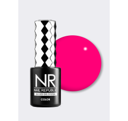 NR Гель-лак Extra neon-622 (10 мл)