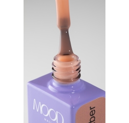 MOODNAIL База камуфлирующая Strong Umber, 10мл