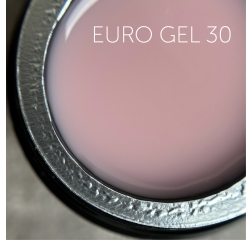SHOKOLAK Гель камуфлирующий Euro 30, 50мл