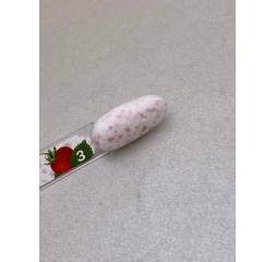 Y.ME Гель для моделирования Strawberry 03, 15гр