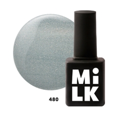 Milk Гель-лак 480, 9мл