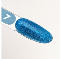 Y.ME Colour Summer limited edition 7 (светоотражающий), 10мл