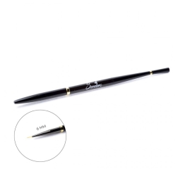 SEREBRO Кисть №0, 6мм