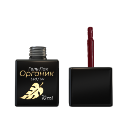 Опция Гель лак 14, 9мл