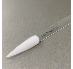 SHOKOLAK Гель Bottle hard с кистью 6.1, 10мл