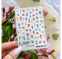 Laque WB-239