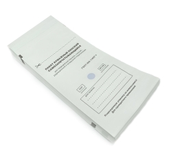 Крафт пакеты Red star 100*200, белые