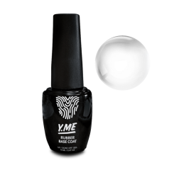 Y.ME База Rubber, 14мл