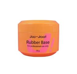 Joo-Joo база Rubber, 30 мл