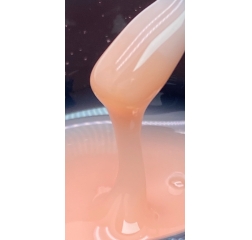 DAKI Гель для моделирования NUDE 11, 50 мл