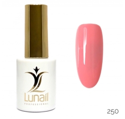Lunail гель лак 250, 10мл