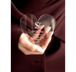 Shokolak Палитра для смешивания красок