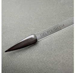 SHOKOLAK Гель лак Vitrage 154