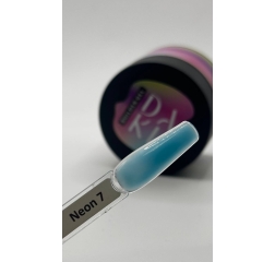 DAKI Гель для моделирования NEON 7, 15 мл