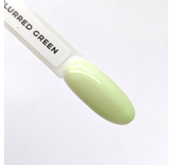 MOODNAIL Гель-лак Blurred Green, 10мл