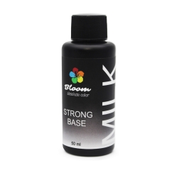 BLOOM База камуфлирующая Strong Milk, 50мл