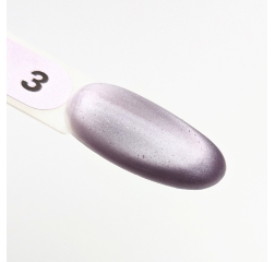 Y.ME Гель лак Ceramics Cat 03, 10 мл