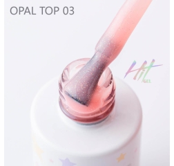 HIT Топ Opal 03, без лс, 9 мл