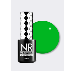 NR Гель-лак Extra neon-621 (10 мл)