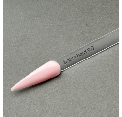 SHOKOLAK Гель Bottle hard с кистью 9.0, 15мл