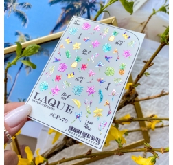 Laque CF-70