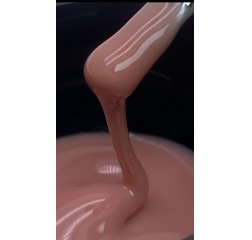 DAKI Гель для моделирования NUDE 4, 50 мл
