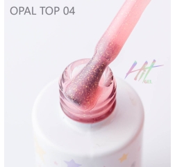 HIT Топ Opal 04, без лс, 9 мл