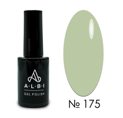 Albi Гель лак 175, 10 мл
