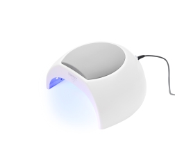 Лампа SUNUV 2S (Гибрид) 48/24ВТ Белая, НОВИНКА Кварцевые диоды, металлический внутренний корпус