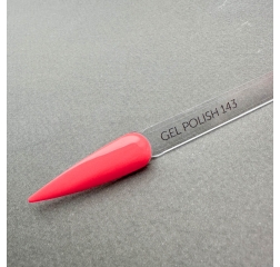 SHOKOLAK Гель лак 143