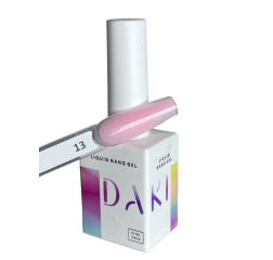 DAKI Liquid Nano Gel 13, 15 мл