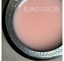 SHOKOLAK Гель камуфлирующий Euro 29, 50мл