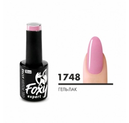 Foxy гель лак 1748, 10мл