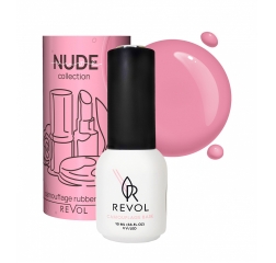 REVOL База Nude №3, 10мл