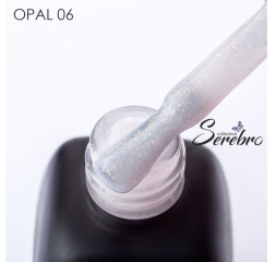 SEREBRO Opal 06, 11мл