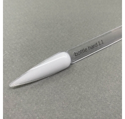 SHOKOLAK Гель Bottle hard с кистью 1.1, 10мл