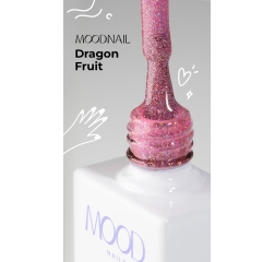 MOODNAIL Гель-лак Dragon Fruit, 10мл